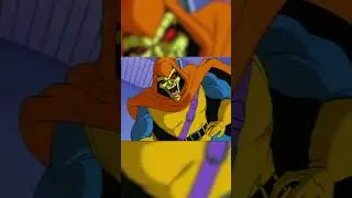 Minifig Moment #4 | Hobgoblin #lego #minifigures #shorts
