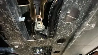 How To Fix Motor Mount Chirping Noise On Honda Pioneer 700
