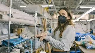 Work in Progress Ep. 1: Building a running brand from the ground up