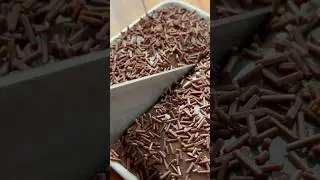 BOLO GELADO DE CHOCOLATE #receita #confeiteira #fypシ #receitas #confeitar #doces #confeitaria