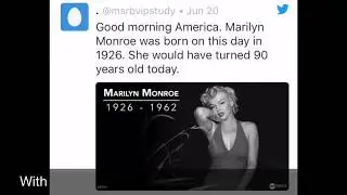 Auditory Display of Social Media & Images