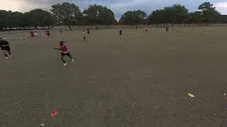 Daikin Open Soccer 10-23-25