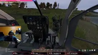 Insurgency sandstorm