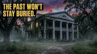 12 Cursed Plantations in the Deep South