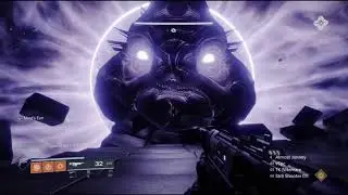 Prestige Calus - Almost Human - Whisper - Easy one phase