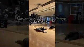 September splits challenge! Week 1: hips mobility ✨ #flexibilitytraining #splits #stretching