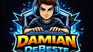 Blijf je zelf gemaakt door DamianDeBeste 🎵