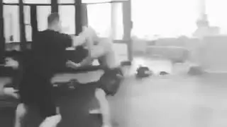 Combat Club