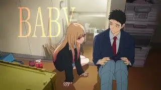 i love so much this music /edit my dress up darling