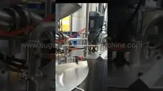 Sugar syrup making machine cane sugar syrup production plant sugar processing machine