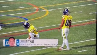 2025 Full Season Highlights Extended