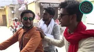 Eid special // Bindass Boys Jalaun