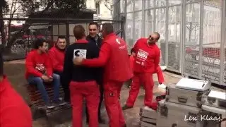 Mascletà UNESCO Pirotecnia Vincente Caballer Fallas 2016