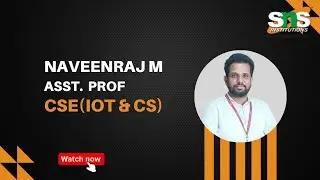 Case Study based India's Regional Languages Using OSINT | OSINT | Naveenraj M | SNS Institutions