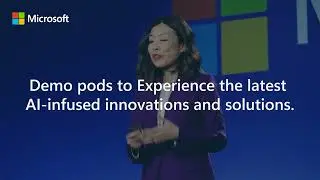 Microsoft AI Tour Paris