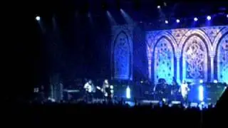 Dropkick Murphys - The Auld Triangle live in D&uuml;sseldorf