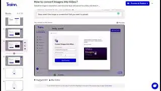 How to add and move highlights within blocks?