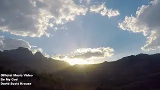 Be My God (Official Music Video)