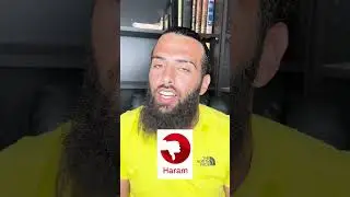 6 pr&eacute;noms INTERDITS en Islam ! ❌ #islam #rappelislam #rappelislamique #muslim