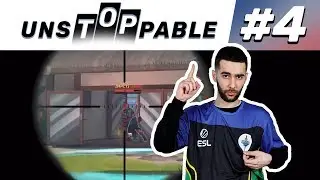 Unstoppable #4: Sniper Edition &ndash; Guns of Boom