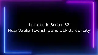 9899965266,Elan new commercial&nbsp;82 A Gurgaon Brochure, Elan new commercial&nbsp;82 A Gurgaon Location Map,