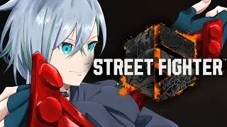【スト6】工業帰りのスト6【元アニメーター】