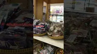 LOLI POP, COKELAT PAYUNG, LOLI KAKI MERAH, COKELAT KOIN #ankadapur #grocery #shopping BELI JAJANAN
