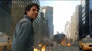 📹 The Avengers - 