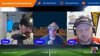 Bearly Qualified Season 2 Episode 31: Close, But No Cigar