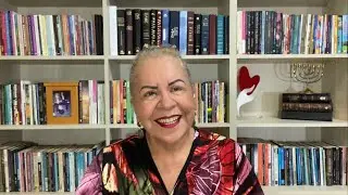 FILHOS DE BELIAL | PASTORA T&Acirc;NIA TEREZA