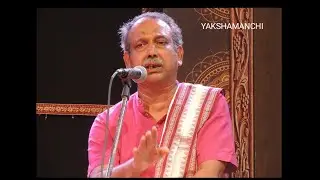 # SHALYA SARATHYA - KARNARJUNA # 01 #  Yakshagana Thalamaddale #