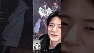 Jeno: Taehee adalah hantu #jeno #jaemin #nomin
