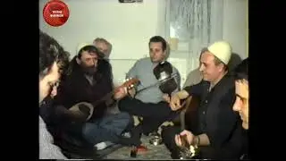 Ise Llapqeva & Naim Salihi - Po Perzihet Perzereni