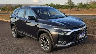 Novo Tracker 2026 Premier Autom&aacute;tico: teste-drive Bras&iacute;lia (DF) - pre&ccedil;o, consumo - www.car.blog.br