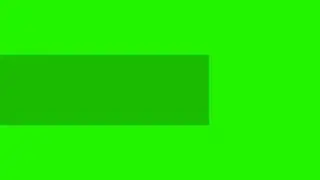 green screen lines animation