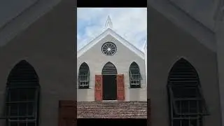 St. George, Bermuda. Original music - Max Vorog (official channel)🤘#travel #bermuda #cruise #vlog