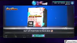 OUT of POSITION is HERE!! Free 10-box!! Dark Matter pack in this VIDEO!!! #nba2k25 #2k #myteam