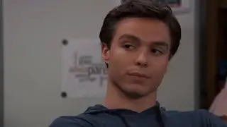 GH 7/10/2023 | Spencer attends a parenting class