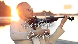 Deep House From Albania (2024) - Kristian Gusho