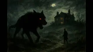 (Audiobook) Sherlock Holmes: The Hound of the Baskervilles. Chapter 5; Three Broken Threads