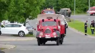 Garant 30K LF-LKW-TS8 Feuerwehr