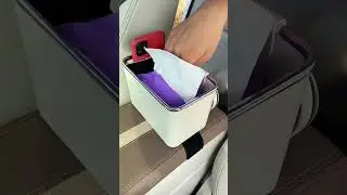 Car Sundries Storage Cup Drink Mobile Phone Armrest Box Tissue Box - Product Review