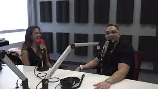 High Performance Coaching | Innovation Park Show #41 with Maria Saab