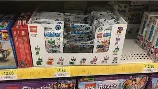 Lego Hunt #229 - Unikitty Blind Bags - Part 2