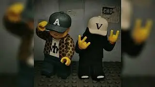 HOLLOW NOISE - Vinix & Atph!z