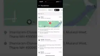 🚨 Reporting Issues on Uber App | Mumbai Driver Support