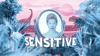 Lepatriinu - SENSITIVE (Official Video HD)
