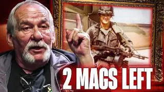 &ldquo;It Sounded Like a .50 Cal&rdquo; &ndash; A MACV-SOG Operator Reflects on His Combat Loadout in Vietnam