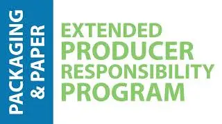 The SK Recycles EPR Program | SK Recycles Short