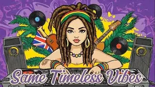 Feel-good beats, timeless messages. Let&rsquo;s groove to reggae together! 🎶✌️.